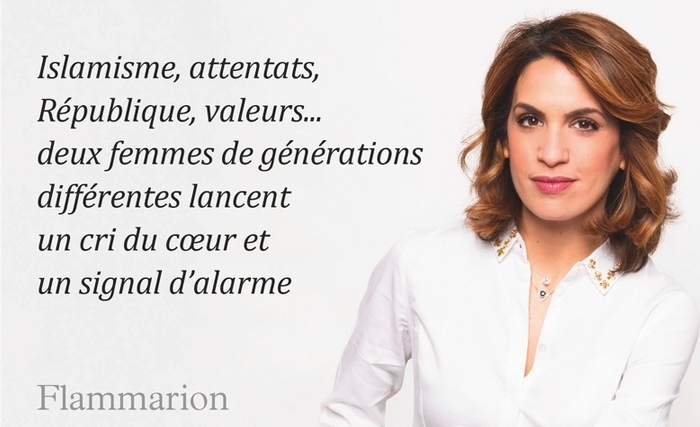 Sonia Mabrouk Sonia Mabrouk