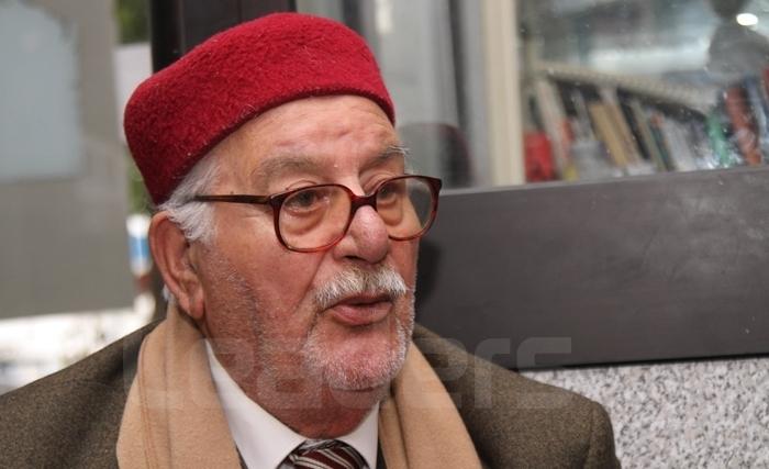 Décès du militant Habib Grar : l’enfant terrible du Néo-Destour Décès du militant Habib Grar : l’enfant terrible du Néo-Destour