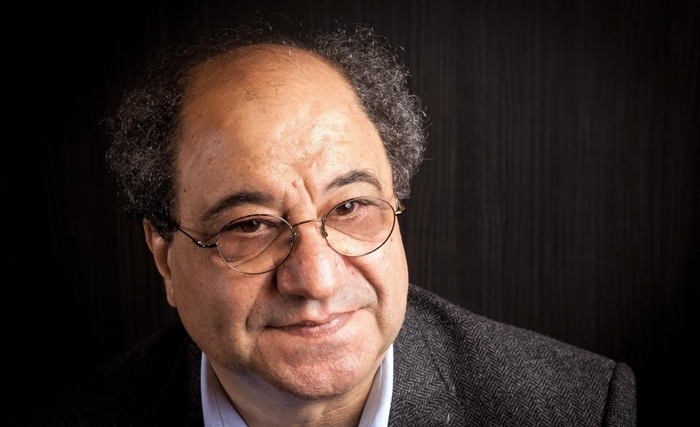 Un colloque international à Sfax sur «la géopoétique de Tahar Bekri» Un colloque international à Sfax sur «la géopoétique de Tahar Bekri»