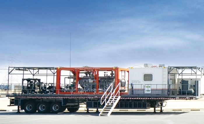 Journée technique SGS Upstream oil & gas, pour les sociétés pétrolières du forage en Tunisie (Vidéo) Journée technique SGS Upstream oil & gas, pour les sociétés pétrolières du forage en Tunisie (Vidéo)