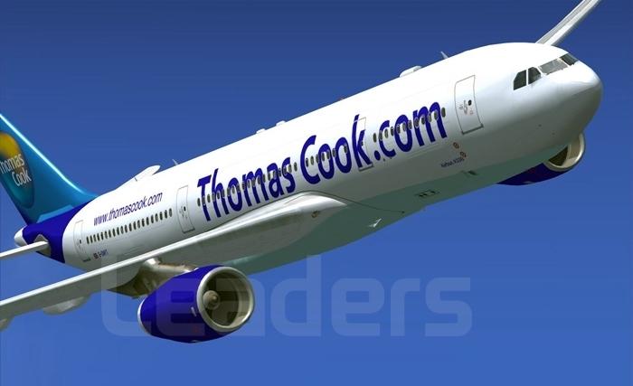 Thomas Cook de retour en Tunisie Thomas Cook de retour en Tunisie