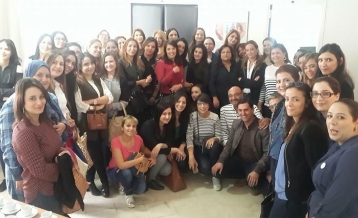 UIB: Association «Féminin by UIB» - Programme «Projet de vie» UIB: Association «Féminin by UIB» - Programme «Projet de vie»