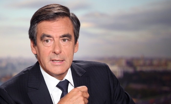 François Fillon bientôt à Tunis François Fillon bientôt à Tunis