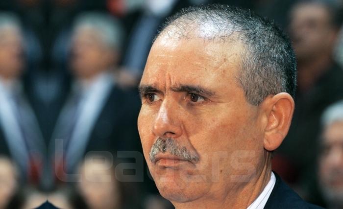 taboubi taboubi