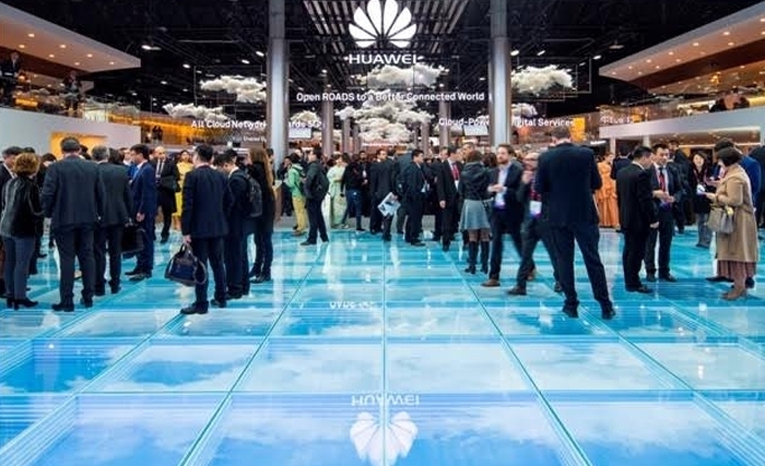 Huawei au Mobile World Congress 2017: L’écosystème ouvert est la clé du succès Huawei au Mobile World Congress 2017: L’écosystème ouvert est la clé du succès