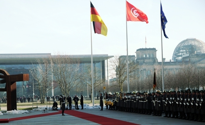 60 années de relations entre la Tunisie et l’Allemagne - il est temps pour un changement de paradigme 60 années de relations entre la Tunisie et l’Allemagne - il est temps pour un changement de paradigme
