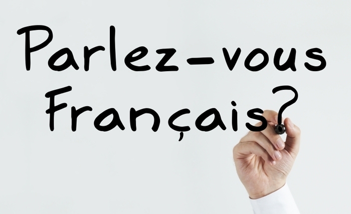 Mohamed Larbi Bouguerra: Arrêtons de massacrer la langue française ! Mohamed Larbi Bouguerra: Arrêtons de massacrer la langue française !