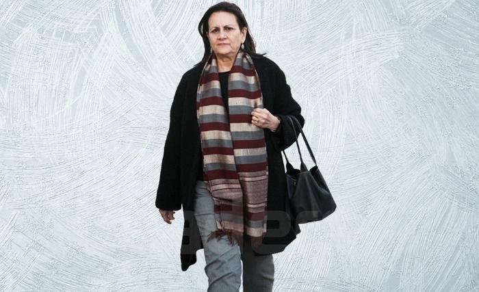 Latifa Lakhdhar: « Décoloniser le féminisme », recoloniser les femmes. Latifa Lakhdhar: « Décoloniser le féminisme », recoloniser les femmes.