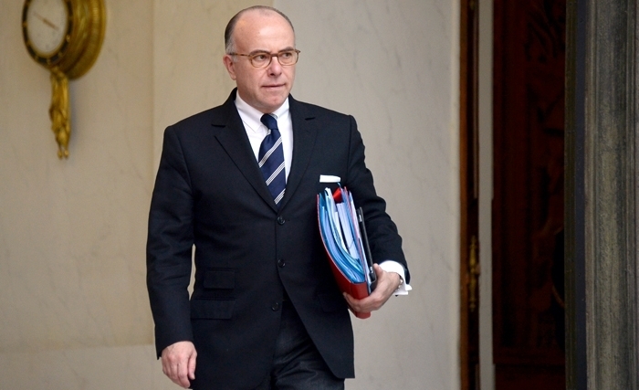 Bernard Cazeneuve fin mars à Tunis Bernard Cazeneuve fin mars à Tunis