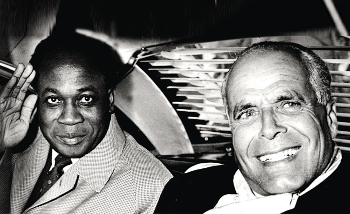 Avons-nous réellement trahi la diplomatie africaine de Bourguiba? Avons-nous réellement trahi la diplomatie africaine de Bourguiba?