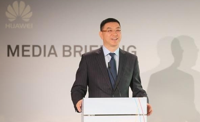 Huawei démontre les possibilités de croissance dans les marchés émergents Huawei démontre les possibilités de croissance dans les marchés émergents