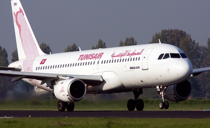 Durant le mois de Février 2017, Une croissance de 10,8 % pour le trafic passager du TUNISAIR par rapport à Février 2016 Durant le mois de Février 2017, Une croissance de 10,8 % pour le trafic passager du TUNISAIR par rapport à Février 2016