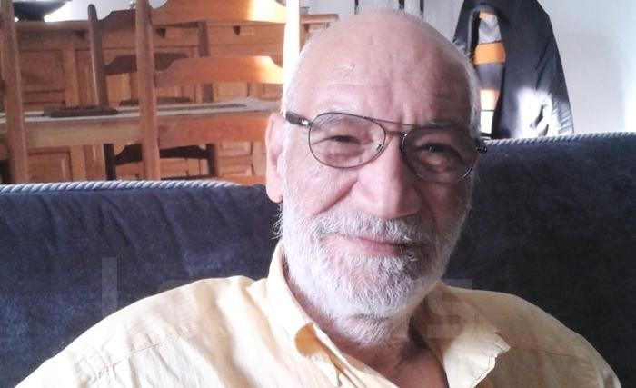 Abdelmajid Turki Abdelmajid Turki