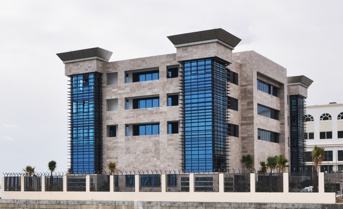 MAS Menuiserie Aluminium du Sud à Médibat : Innovation et internationalisation au cœur de la stratégie MAS Menuiserie Aluminium du Sud à Médibat : Innovation et internationalisation au cœur de la stratégie