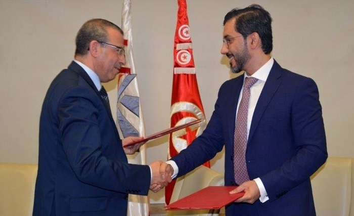 Un protocole d’accord entre la Bourse de Tunis et Nasdaq Dubaï Un protocole d’accord entre la Bourse de Tunis et Nasdaq Dubaï