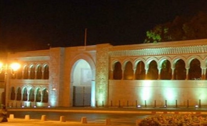 Le général Habib Dhif, nommé directeur général de l'Agence nationale de renseignement et de défense Le général Habib Dhif, nommé directeur général de l'Agence nationale de renseignement et de défense
