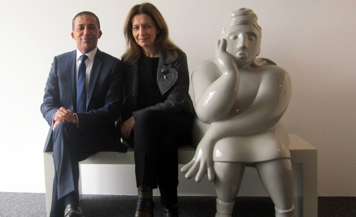 L’art tunisien à l’honneur à l’UNESCO L’art tunisien à l’honneur à l’UNESCO