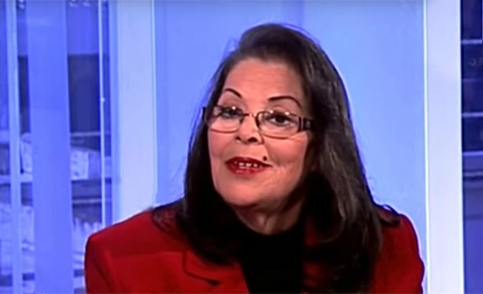 Khadija ben Arfa Khadija ben Arfa