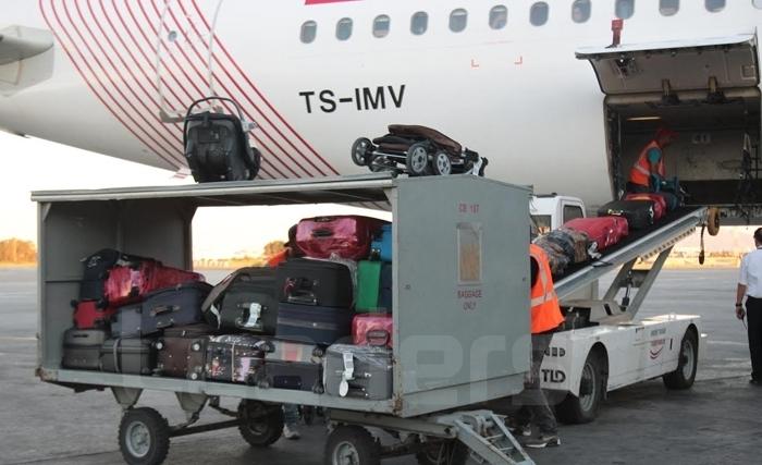 TUNISAIR TUNISAIR