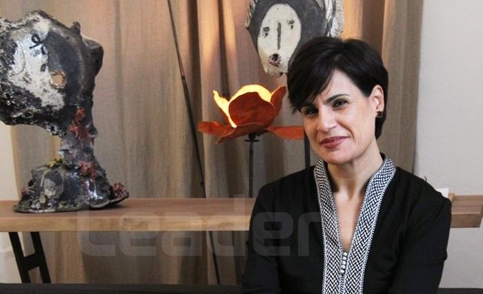 Manuscrits d’Insaf Kilani: “La nature par le cylindre, la sphère et le cône” Manuscrits d’Insaf Kilani: “La nature par le cylindre, la sphère et le cône”