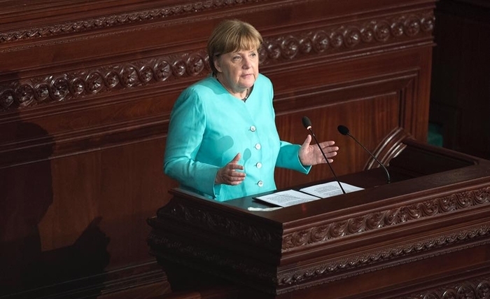 L’Allemagne ne pourra pas débouter systématiquement sans motif les demandeurs d’asile maghrébins L’Allemagne ne pourra pas débouter systématiquement sans motif les demandeurs d’asile maghrébins