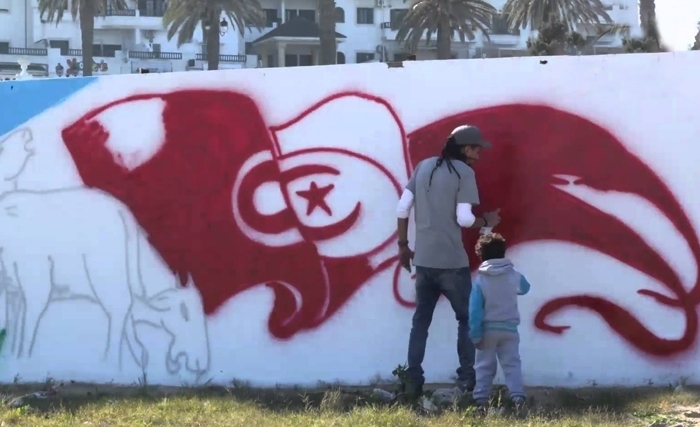 Pour que la révolution tunisienne nous reste en mémoire Journée scientifique sur l’archivage numérique des documents de la révolution Pour que la révolution tunisienne nous reste en mémoire Journée scientifique sur l’archivage numérique des documents de la révolution