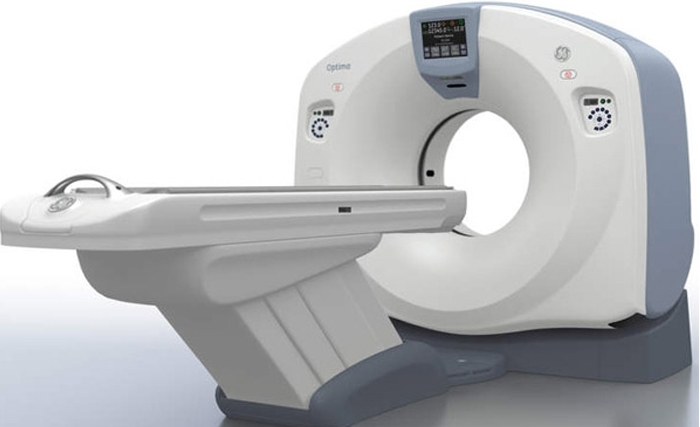 Lutte contre le cancer : Le premier Scanner GE Optima CT660 en Tunisie à la clinique Bon Secours de Gabes Lutte contre le cancer : Le premier Scanner GE Optima CT660 en Tunisie à la clinique Bon Secours de Gabes