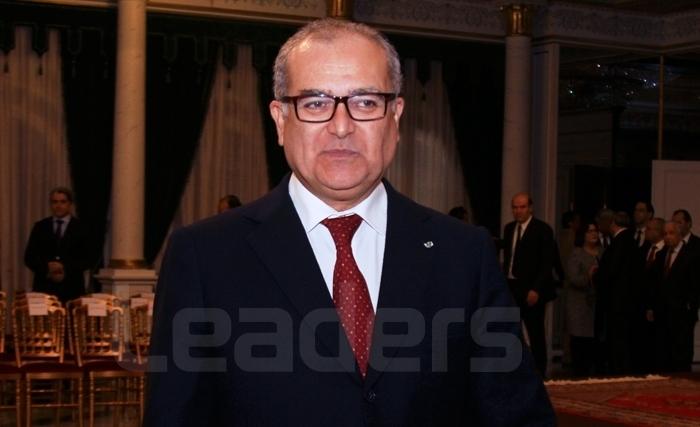 Rafâa Ben Achour: Le secrétaire d’Etat en droit tunisien Rafâa Ben Achour: Le secrétaire d’Etat en droit tunisien