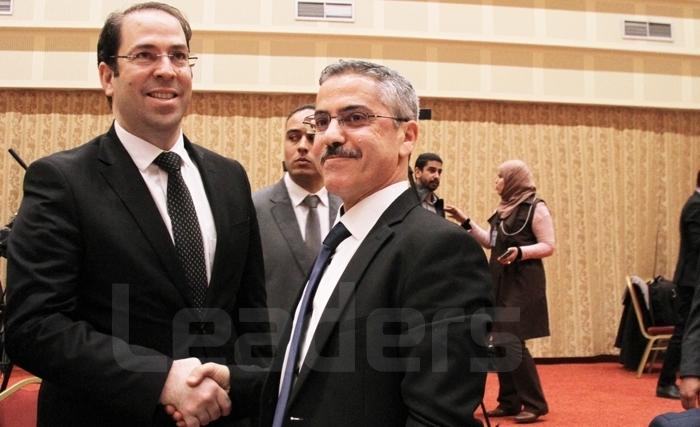 Chahed : il faut tout faire pour que les élections municipales aient lieu en 2017 Chahed : il faut tout faire pour que les élections municipales aient lieu en 2017