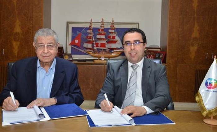 Tunisie Telecom et la SFBT un partenariat de plus en plus soudé Tunisie Telecom et la SFBT un partenariat de plus en plus soudé