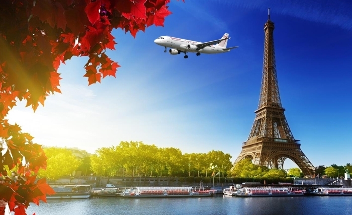Les Promotions de Tunisair continuent sur les destinations françaises Les Promotions de Tunisair continuent sur les destinations françaises