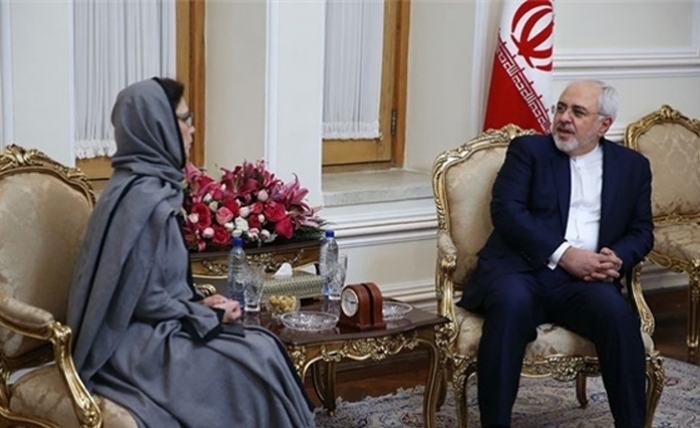 La tunisienne Leila Saiji Joudane nommée représentante du FNUAP en Iran La tunisienne Leila Saiji Joudane nommée représentante du FNUAP en Iran