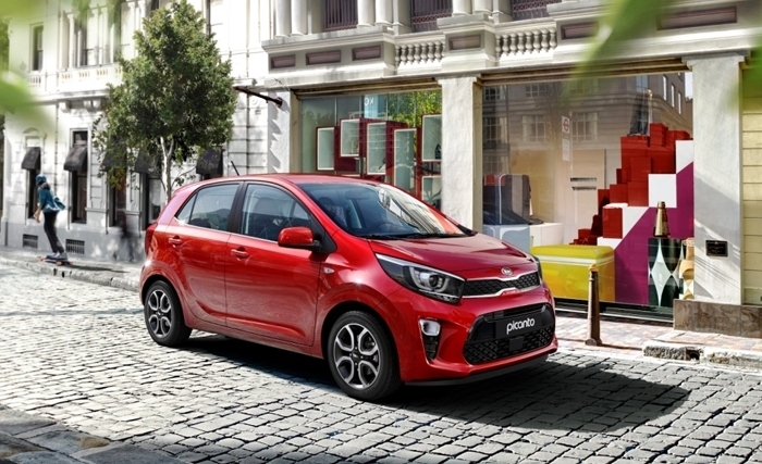 Une première depuis 2011, KIA Motors organise les tests drive de la nouvelle génération de Picanto en Tunisie