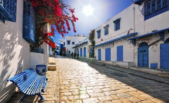 Sidi Bou Saïd en fête : Du 30 mars au 2 avril 2017, 4 jours d’intenses rencontres artistiques Sidi Bou Saïd en fête : Du 30 mars au 2 avril 2017, 4 jours d’intenses rencontres artistiques