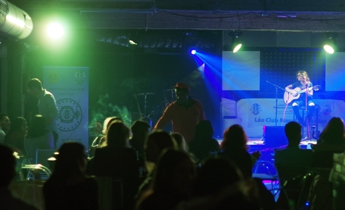 Le LEO Club Marsa Les Etoiles organise une collecte de fonds en faveur de Menzel Bourguiba Le LEO Club Marsa Les Etoiles organise une collecte de fonds en faveur de Menzel Bourguiba