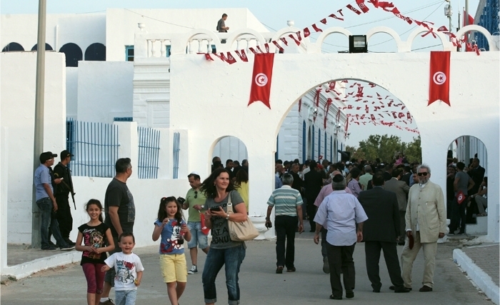 Le pèlerinage de la Ghriba du 12 au 14 mai : 2000 pèlerins sont attendus