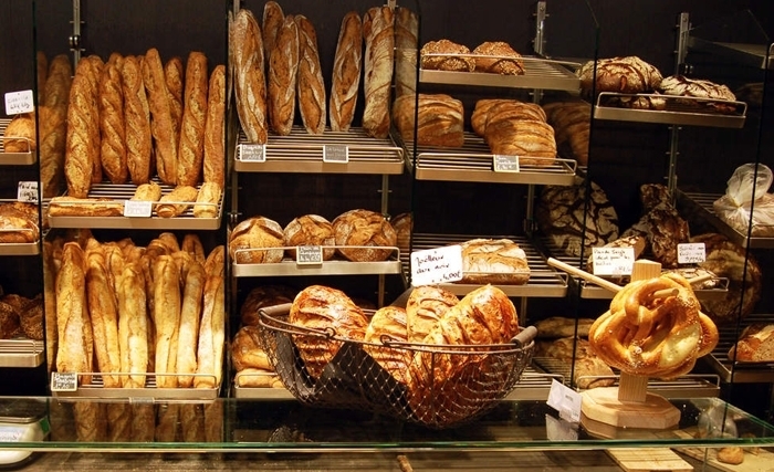 La Tunisie remporte la coupe d'Afrique de la boulangerie La Tunisie remporte la coupe d'Afrique de la boulangerie