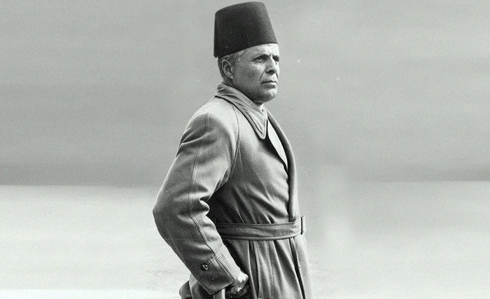 Habib Bourguiba