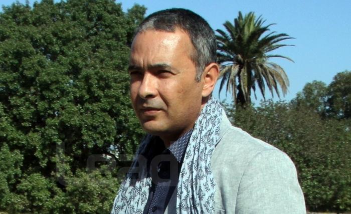 Kamel Daoud Kamel Daoud