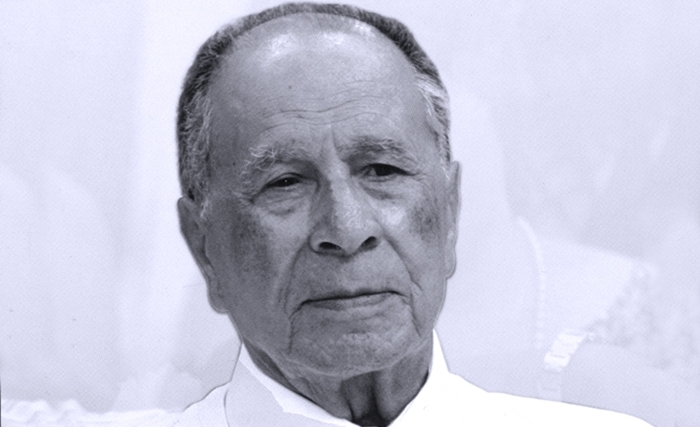 Ahmed Loghmani Ahmed Loghmani