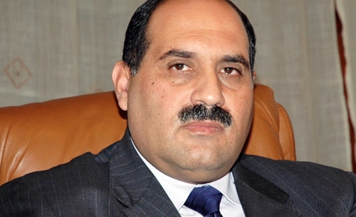 Mohamed Boussaid, nouveau PDG de la SNIPE La Presse?