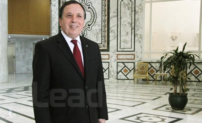 Khemaies Jhinaoui: Les ressorts d’une diplomatie renouvelée Khemaies Jhinaoui: Les ressorts d’une diplomatie renouvelée