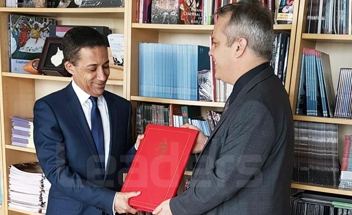 La poterie de Sejnane vers la liste du patrimoine culturel immatériel de l’UNESCO La poterie de Sejnane vers la liste du patrimoine culturel immatériel de l’UNESCO