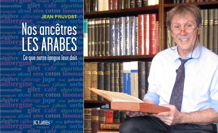 Nos ancêtres les Arabes Nos ancêtres les Arabes