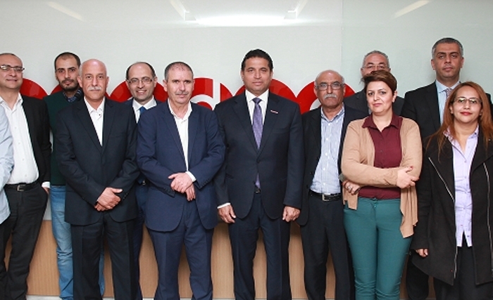 Ooredoo : Leader et meilleur employeur Ooredoo : Leader et meilleur employeur