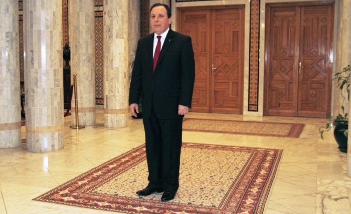 Le département Le département