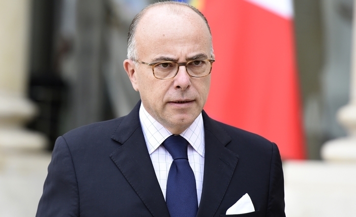 Bernard Cazeneuve 1 Bernard Cazeneuve 1