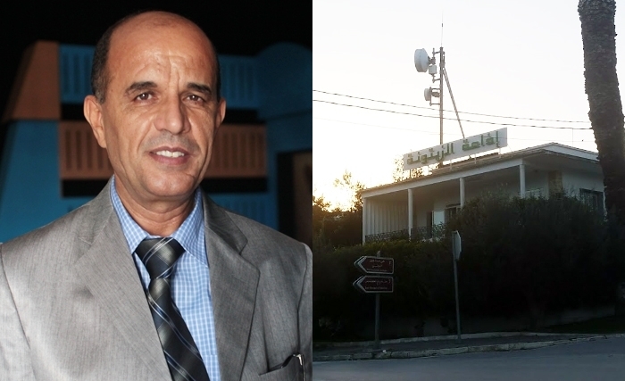 Kamel Ben Youness Kamel Ben Youness