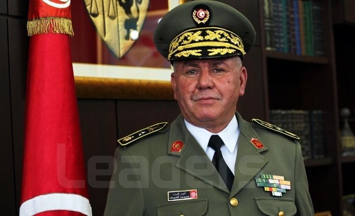 Général Habib Edhif