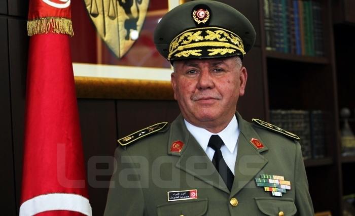 Général Habib Edhif Général Habib Edhif